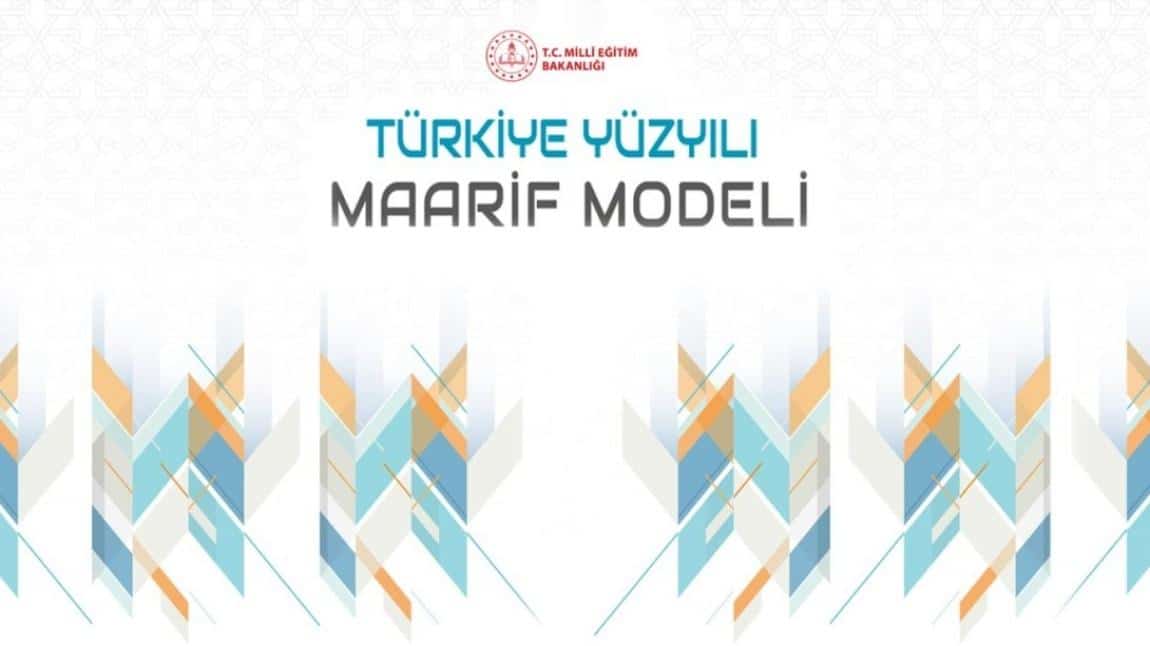 Türkiye Yüzyıl Maarif Modeli