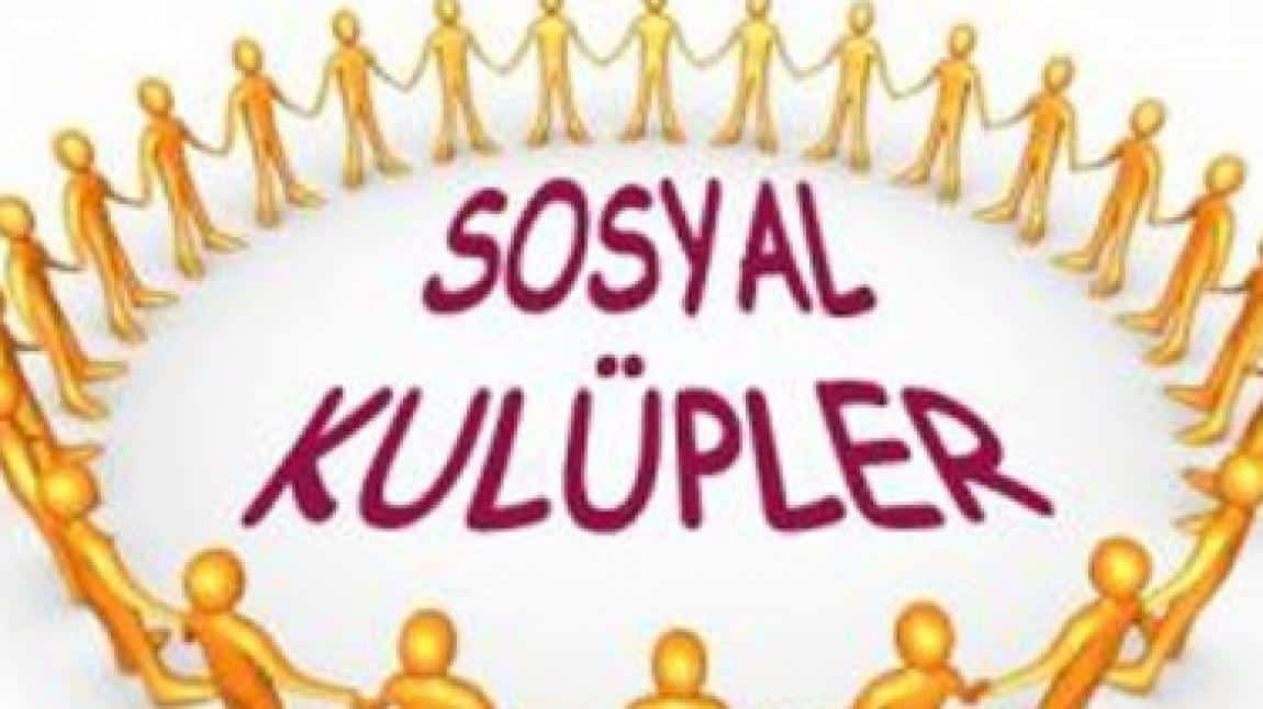 Sosyal Kulüp Çalışmalarımız