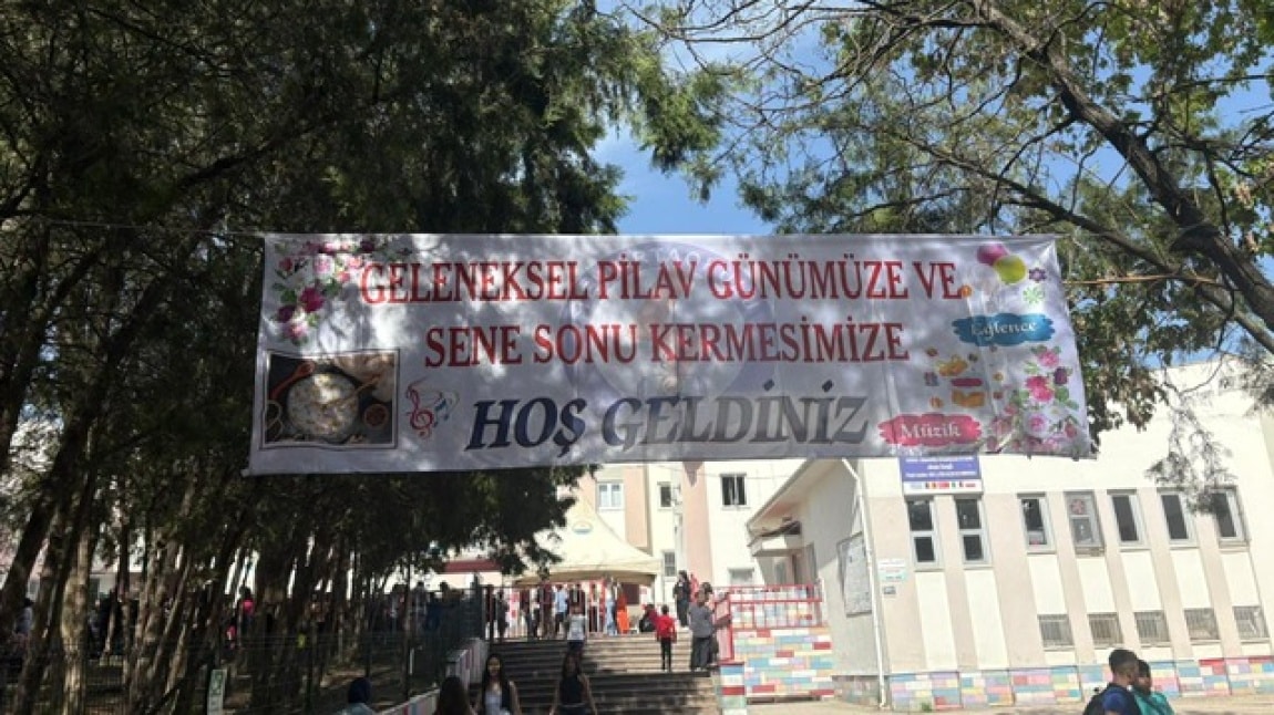 Kermesimiz